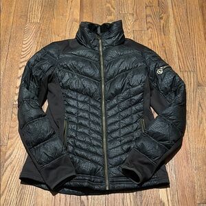 Michael Kors Women  Puffer Jacket